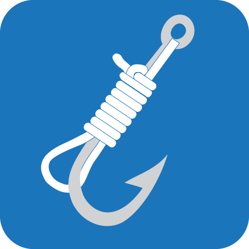 EasyCast Digital Knot Guide