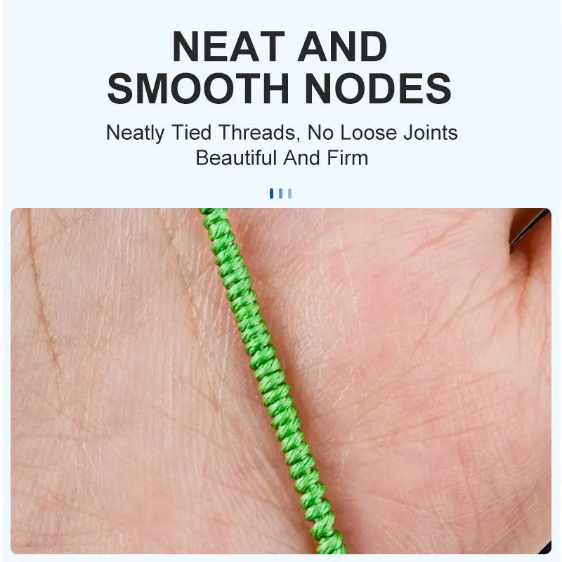 EasyCast™ Automatic Fishing Knot Tyer — Tie Perfect Knots in Seconds
