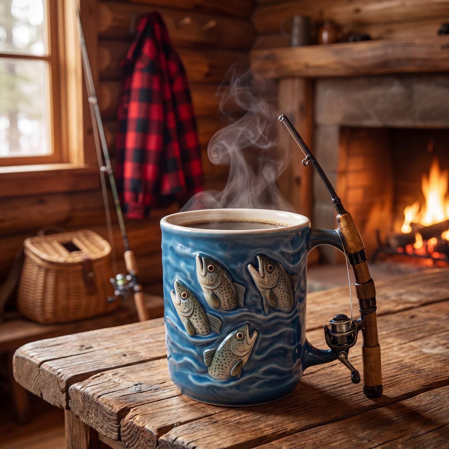 CastCup Mug