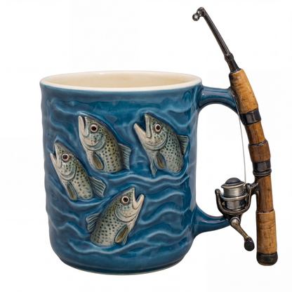 CastCup Mug