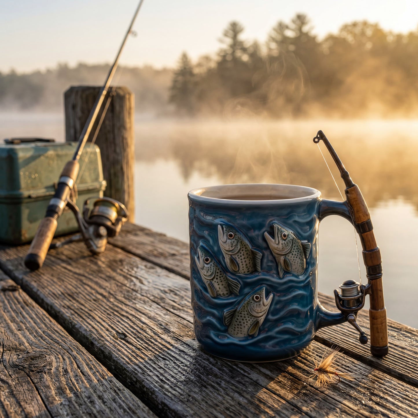 CastCup Mug