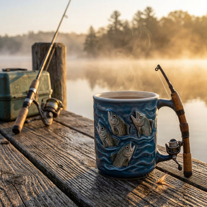 CastCup Mug