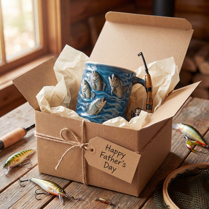 CastCup Mug