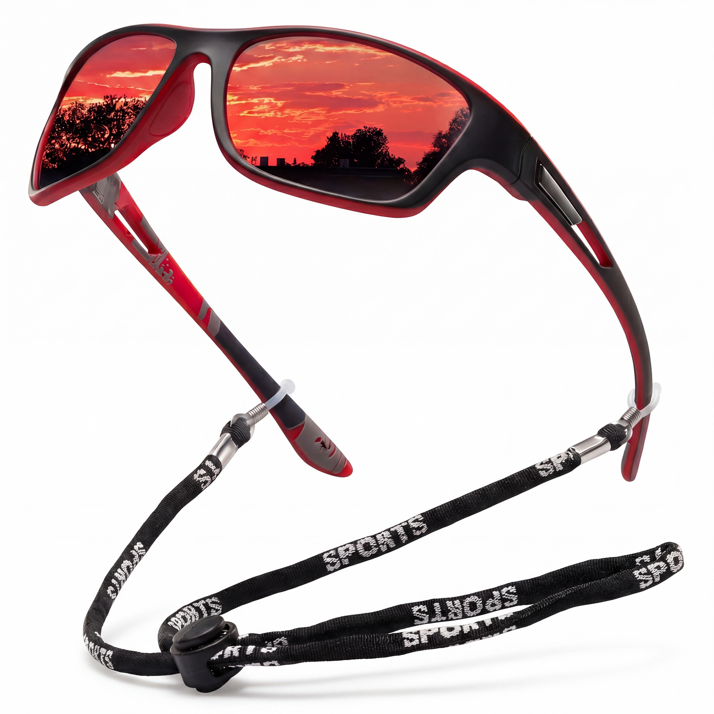 ClearView Fishing Sunglasses