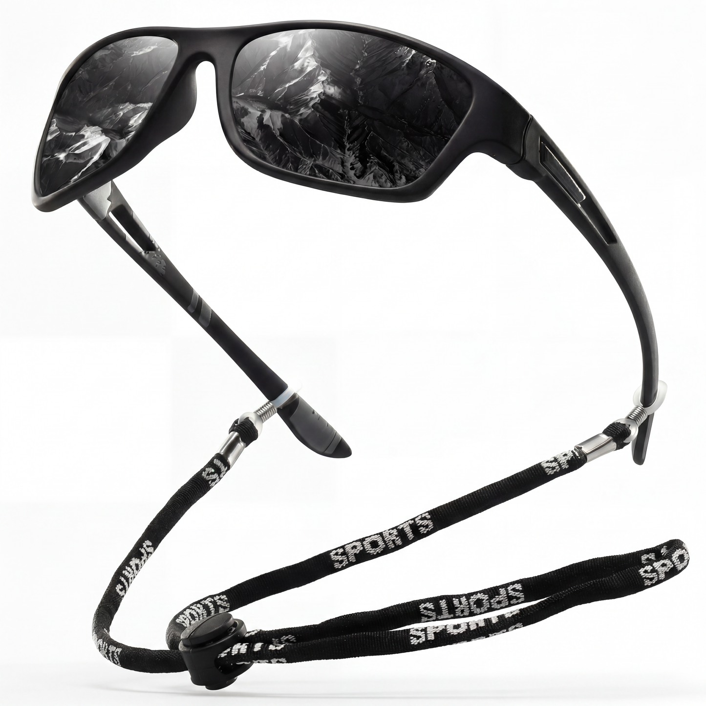 ClearView Fishing Sunglasses