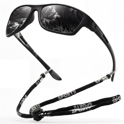 ClearView Fishing Sunglasses