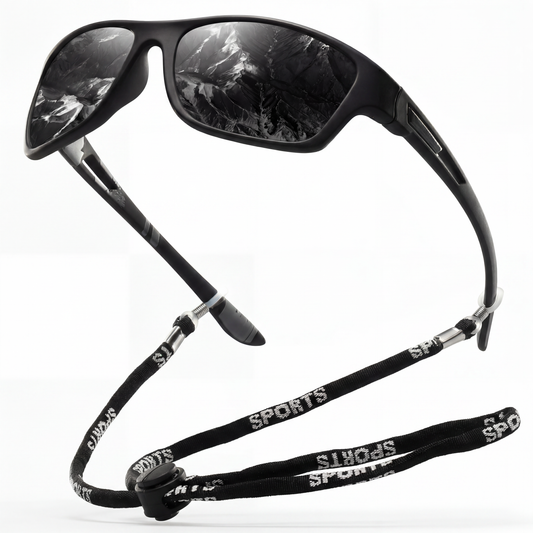 ClearView Fishing Sunglasses